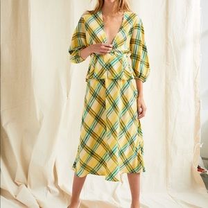 ✨Host Pick✨ Aritzia Le Fou Jazz Set